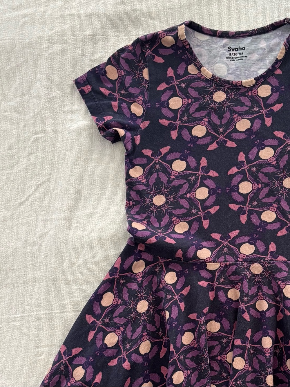Svaha Dress kids